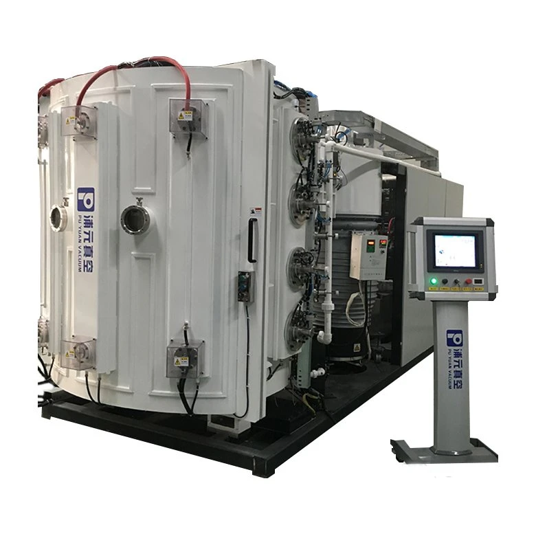 Titanium Nitride Coating Equipment