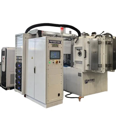 vacuum coating machine vacuum coating machine